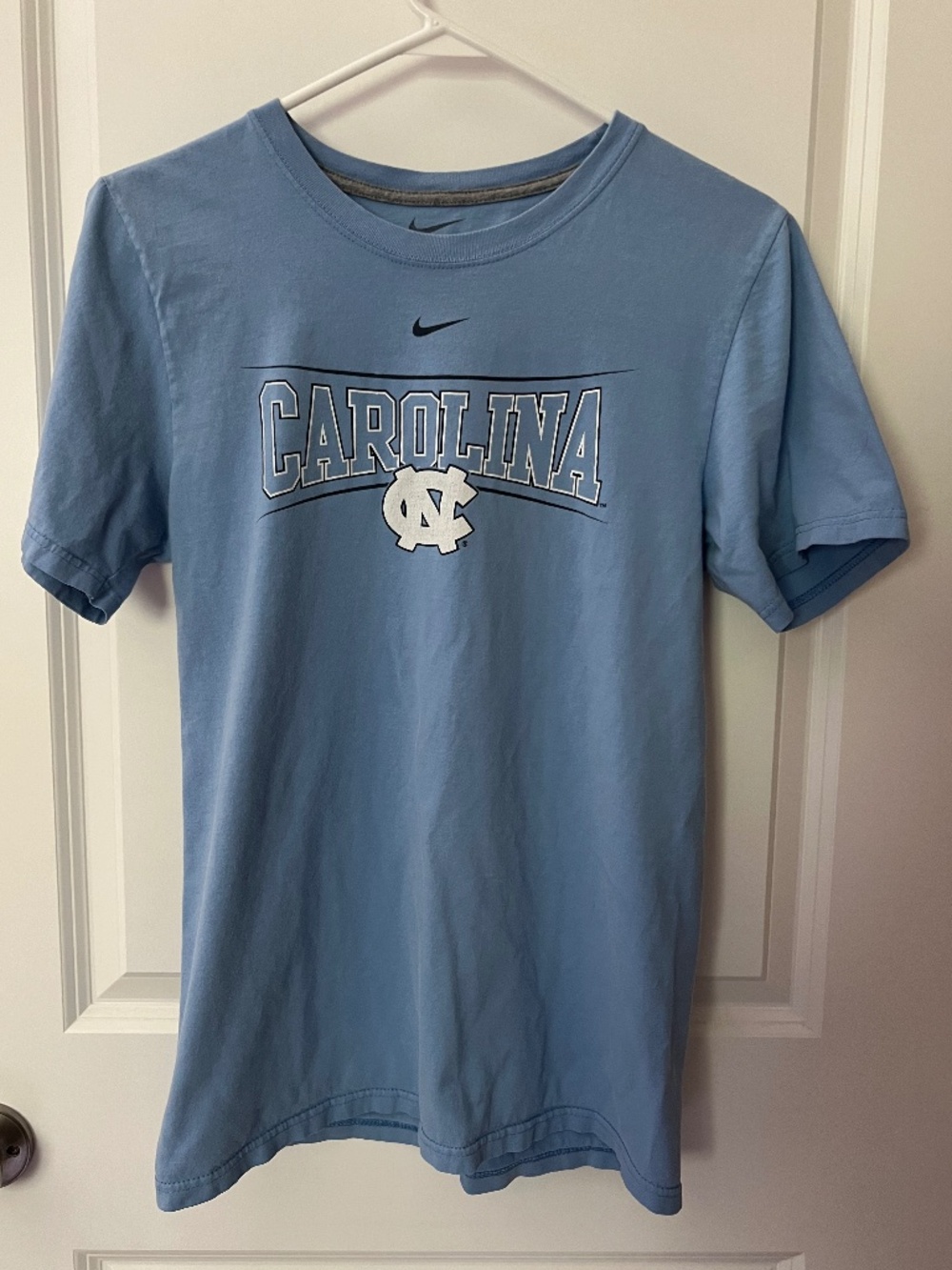 Nike Men's Carolina Tarheels T-Shirt